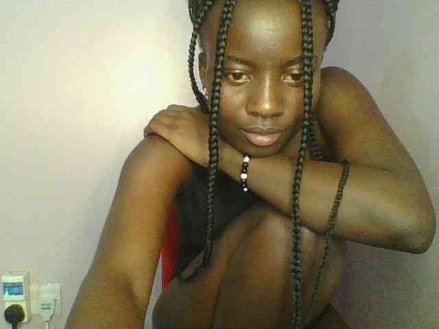 Cutiechoco webcam