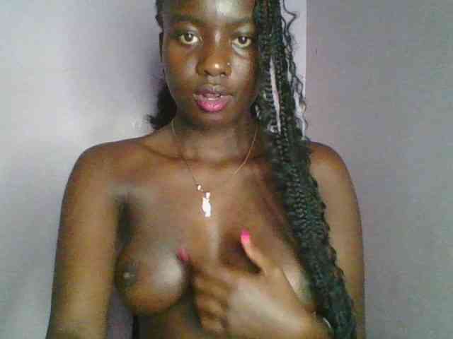 Cutiechoco webcam