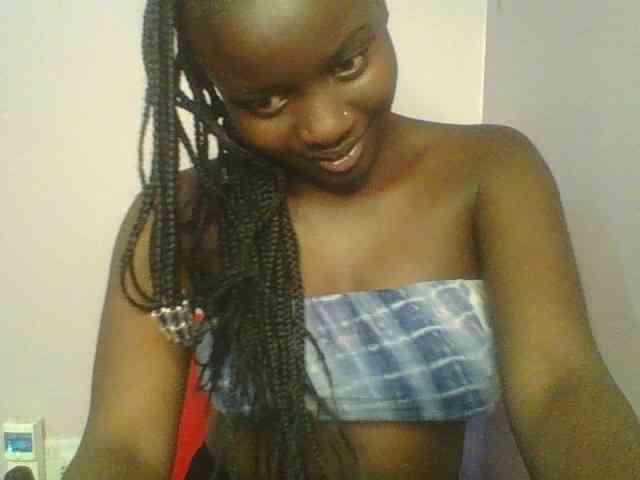 Cutiechoco webcam