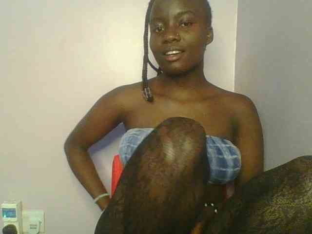 Cutiechoco webcam