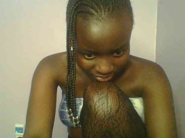 Cutiechoco webcam