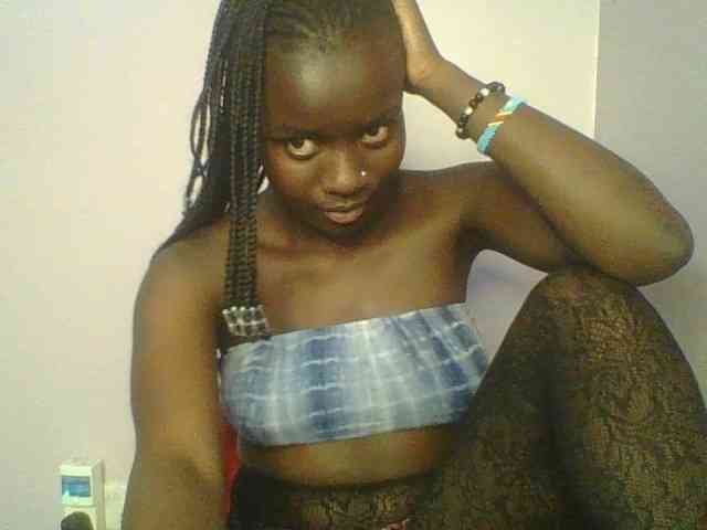 Cutiechoco webcam