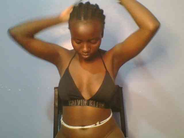 Cutiechoco webcam