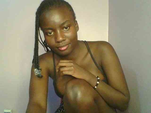 Cutiechoco webcam
