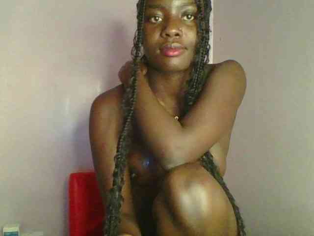 Cutiechoco webcam