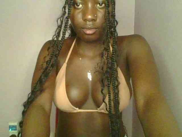 Cutiechoco webcam