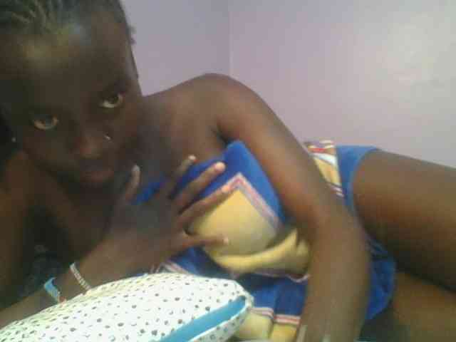 Cutiechoco webcam