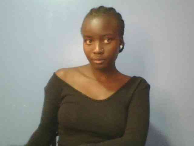 Cutiechoco webcam
