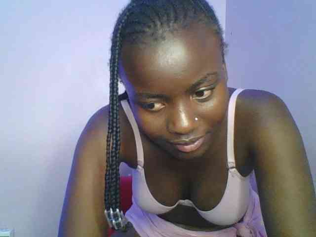 Cutiechoco webcam