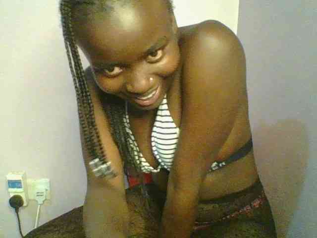 Cutiechoco webcam