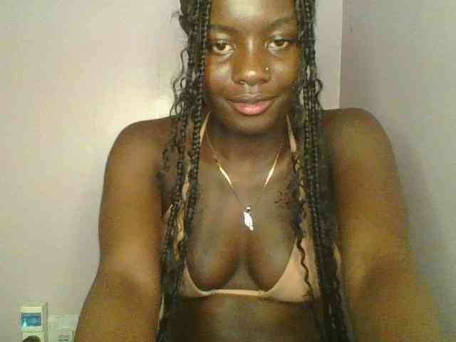 Cutiechoco webcam