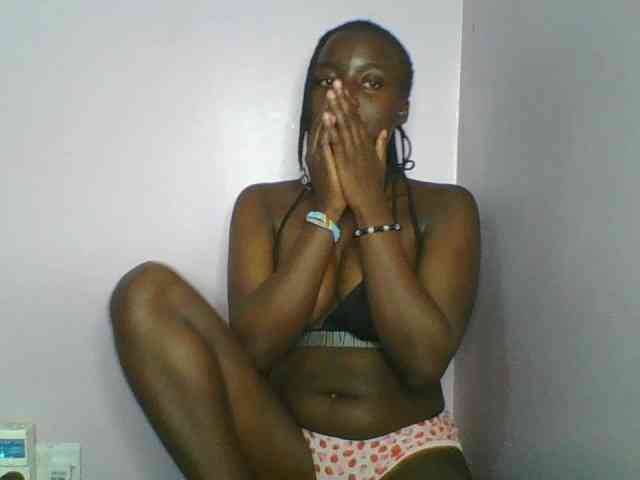 Cutiechoco webcam