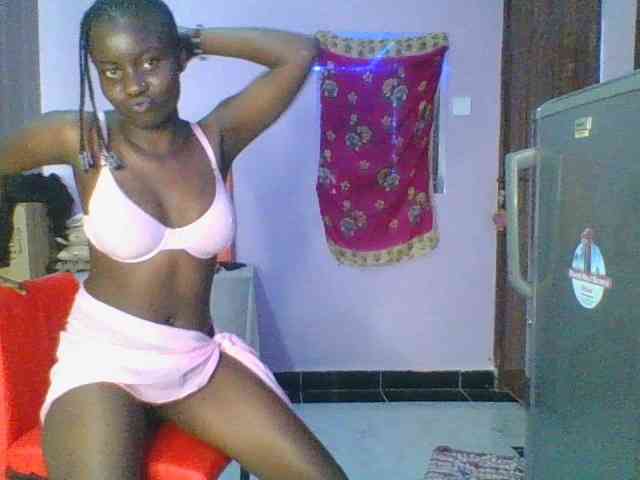 Cutiechoco webcam