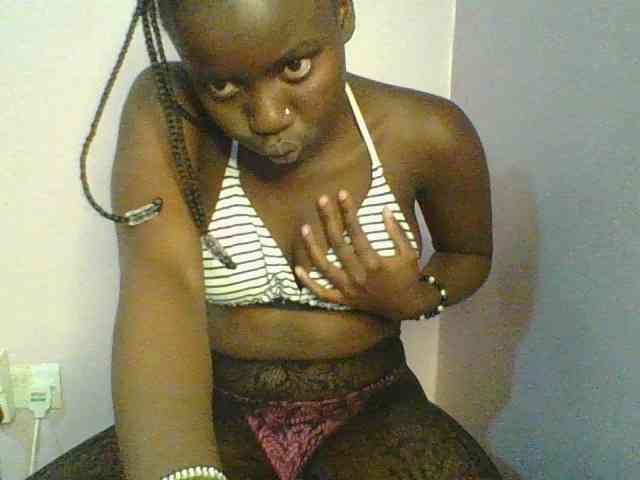 Cutiechoco webcam