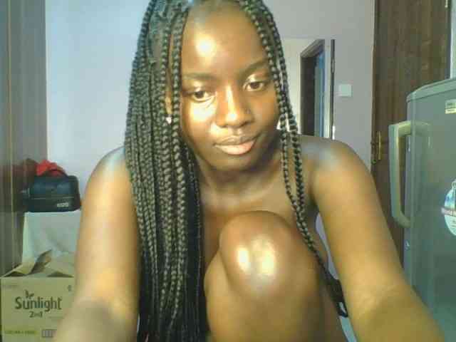Cutiechoco webcam
