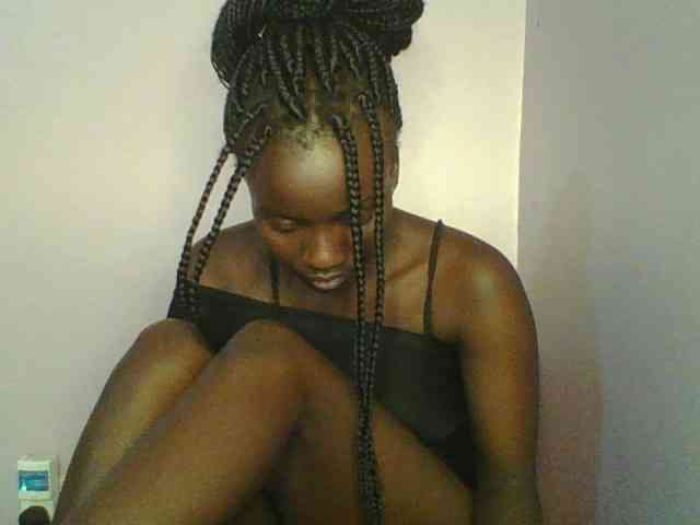 Cutiechoco webcam
