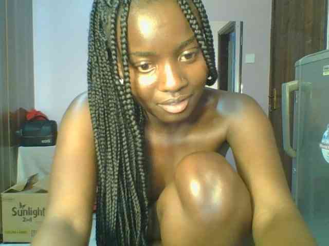 Cutiechoco webcam