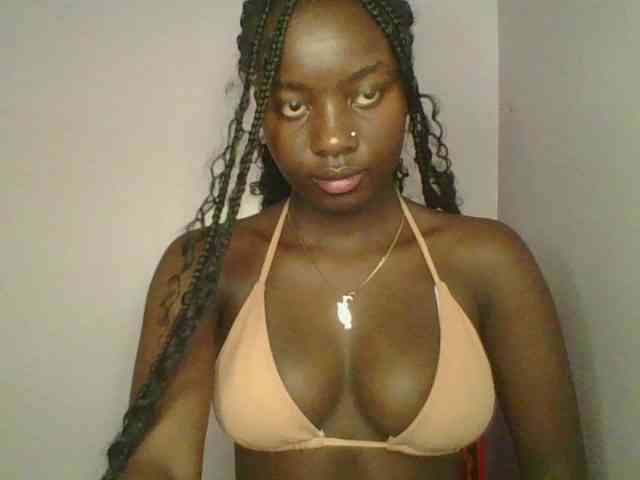 Cutiechoco webcam