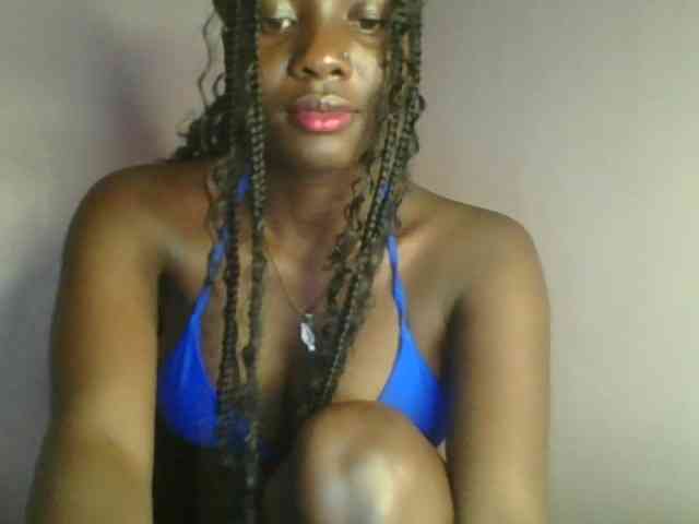 Cutiechoco webcam