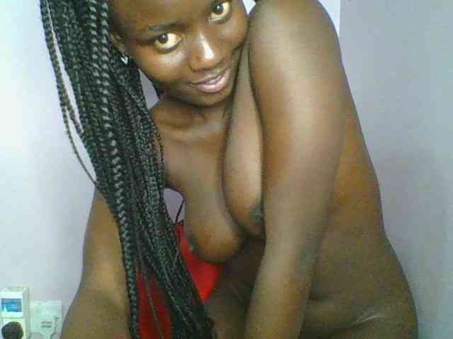 Cutiechoco webcam