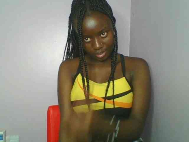 Cutiechoco webcam