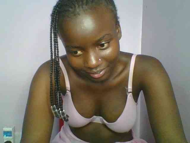 Cutiechoco webcam