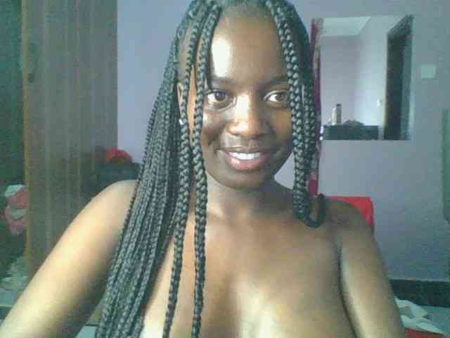 Cutiechoco webcam