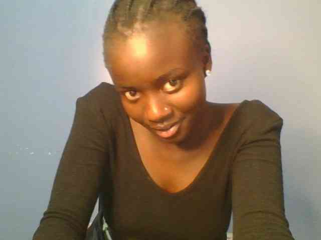 Cutiechoco webcam