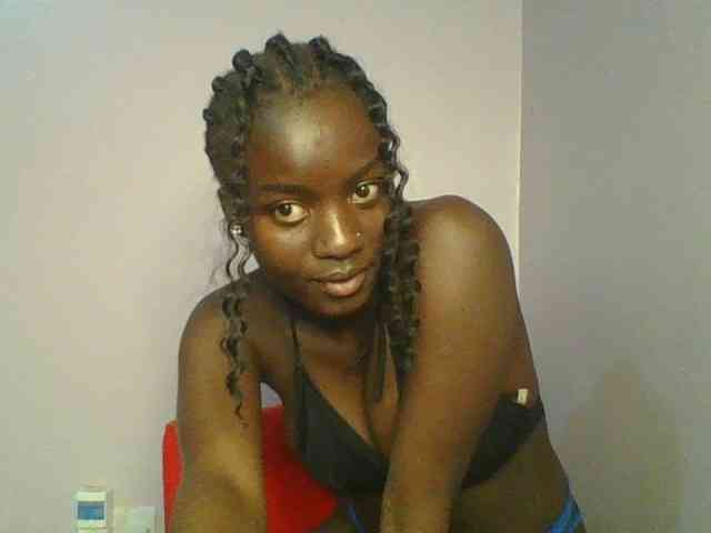Cutiechoco webcam