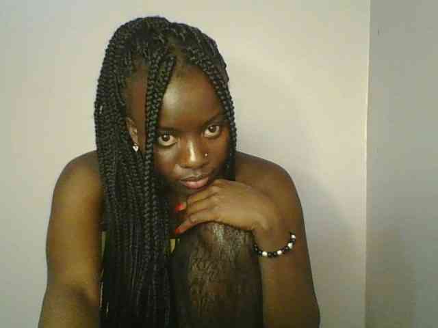 Cutiechoco webcam