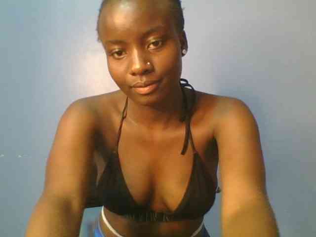 Cutiechoco webcam