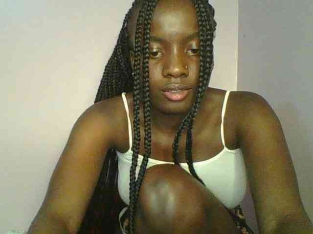 Cutiechoco webcam