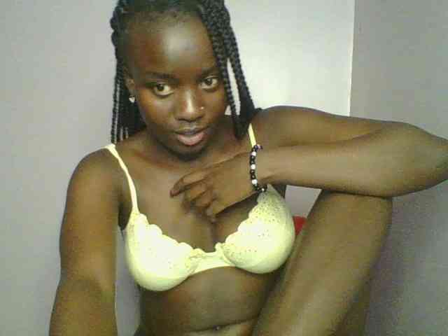 Cutiechoco webcam