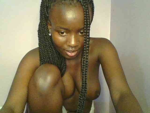 Cutiechoco webcam