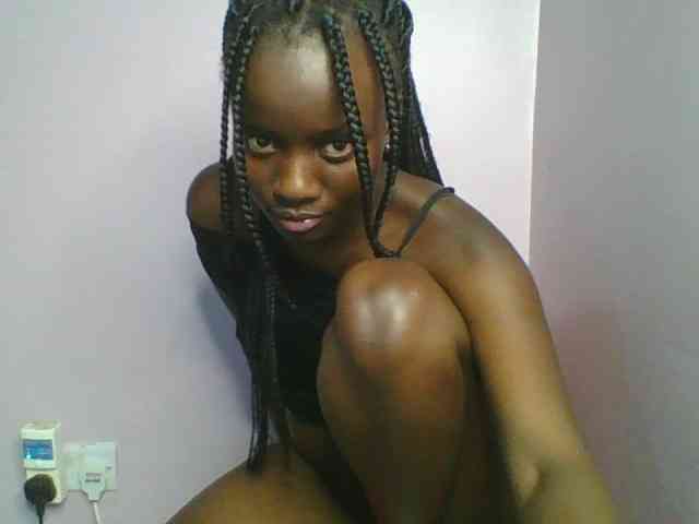 Cutiechoco webcam