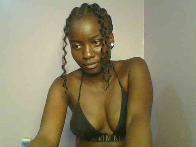 Cutiechoco webcam