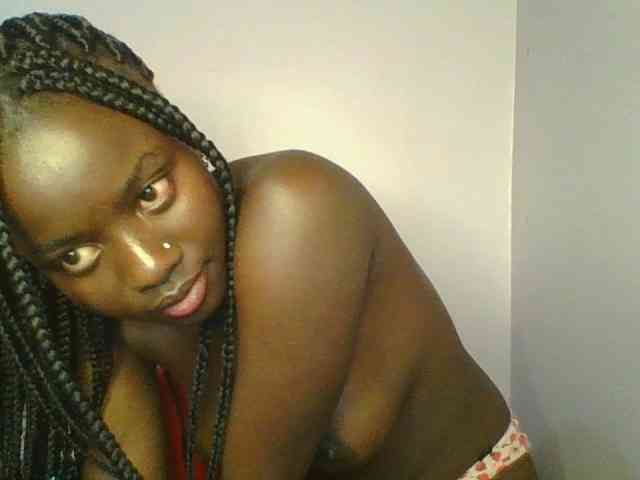 Cutiechoco webcam
