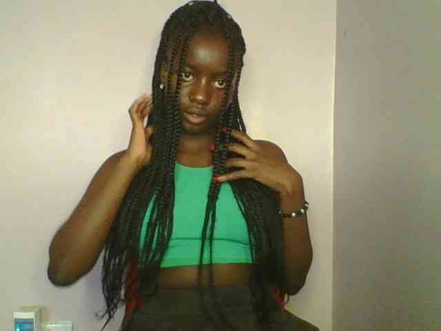 Cutiechoco webcam