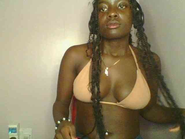 Cutiechoco webcam