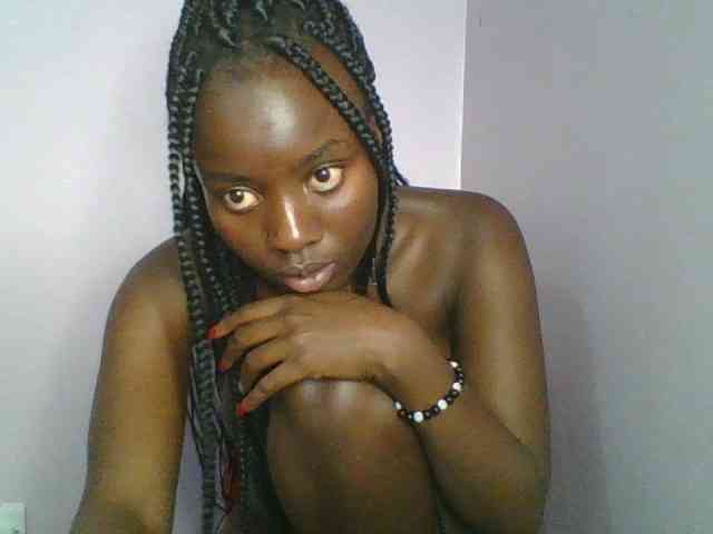 Cutiechoco webcam