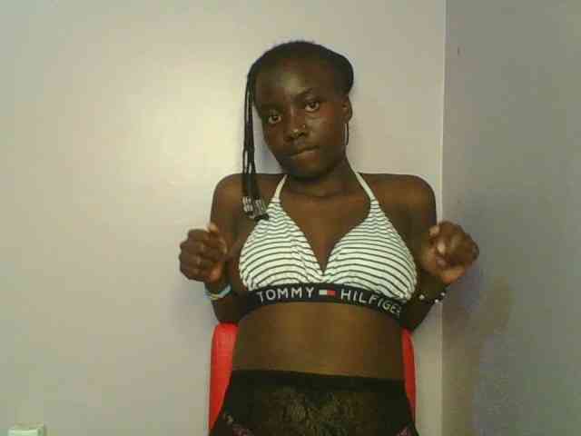 Cutiechoco webcam