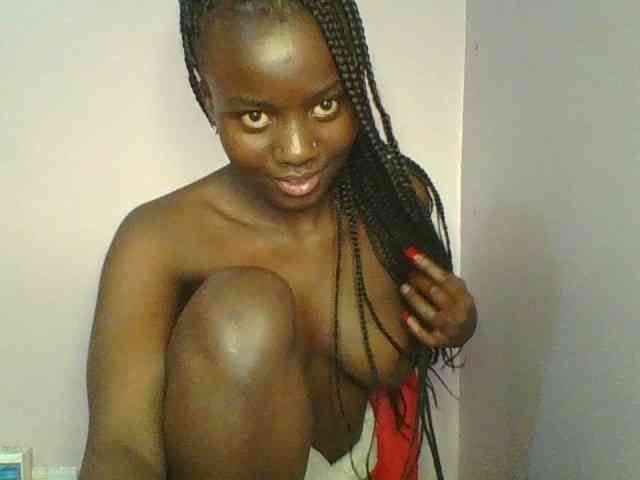 Cutiechoco webcam
