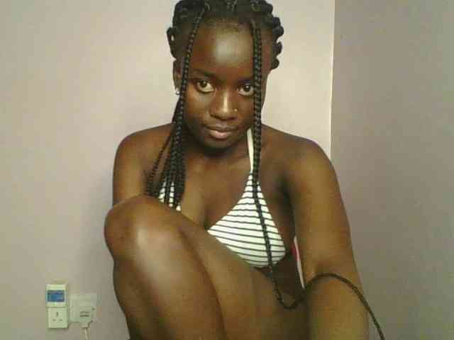 Cutiechoco webcam