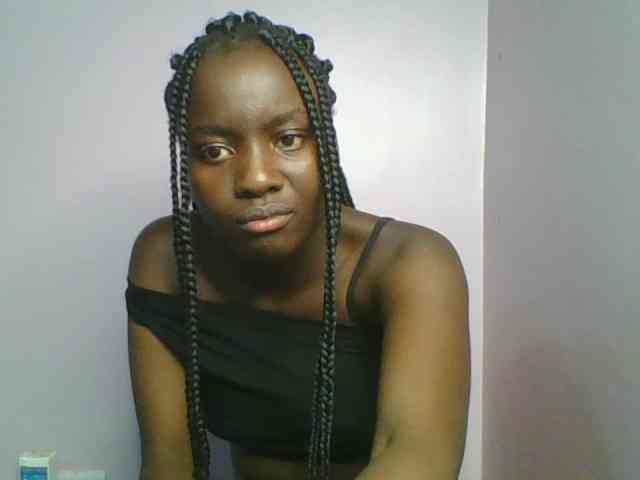 Cutiechoco webcam