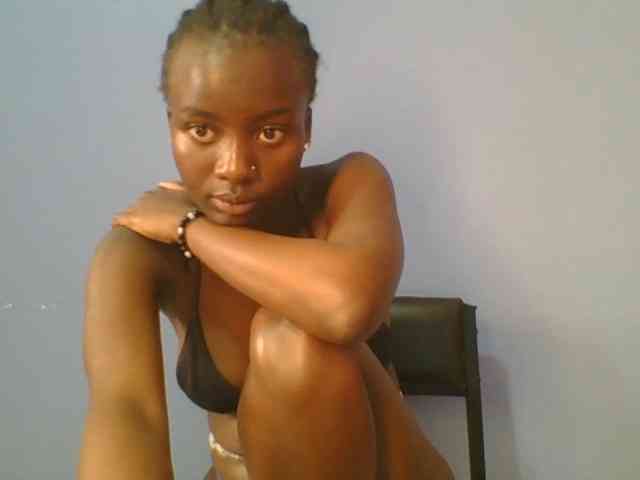 Cutiechoco webcam