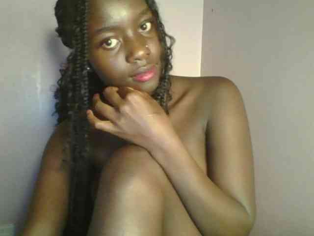 Cutiechoco webcam