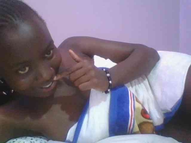 Cutiechoco webcam