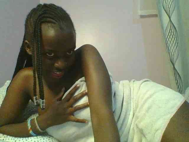 Cutiechoco webcam