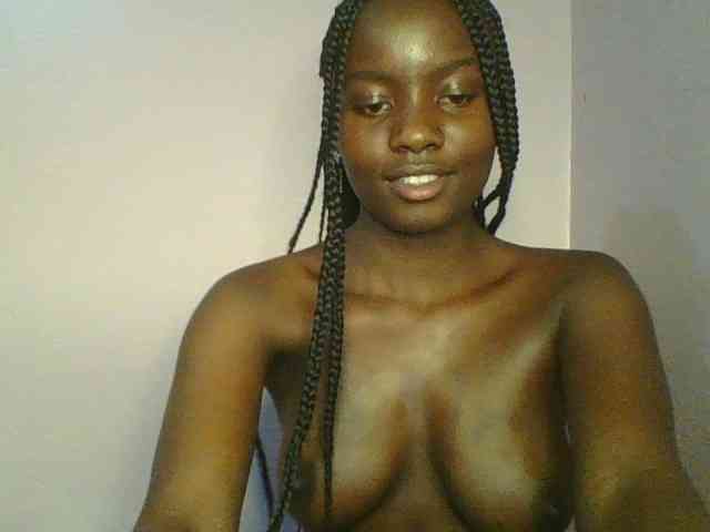Cutiechoco webcam