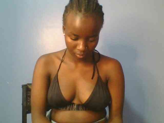 Cutiechoco webcam